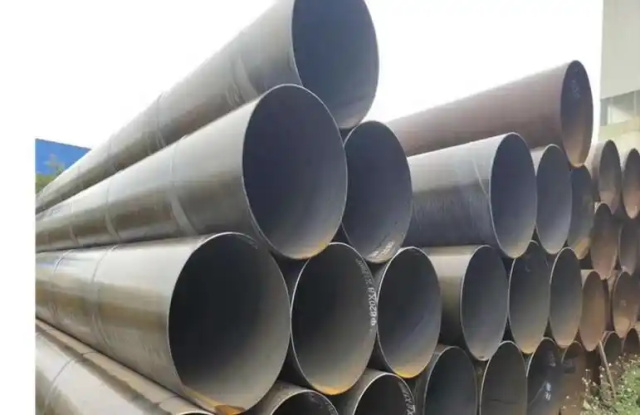 本溪大口径无缝钢管价格