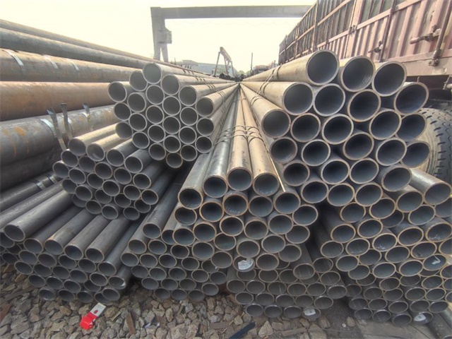 本溪热轧无缝钢管厂
