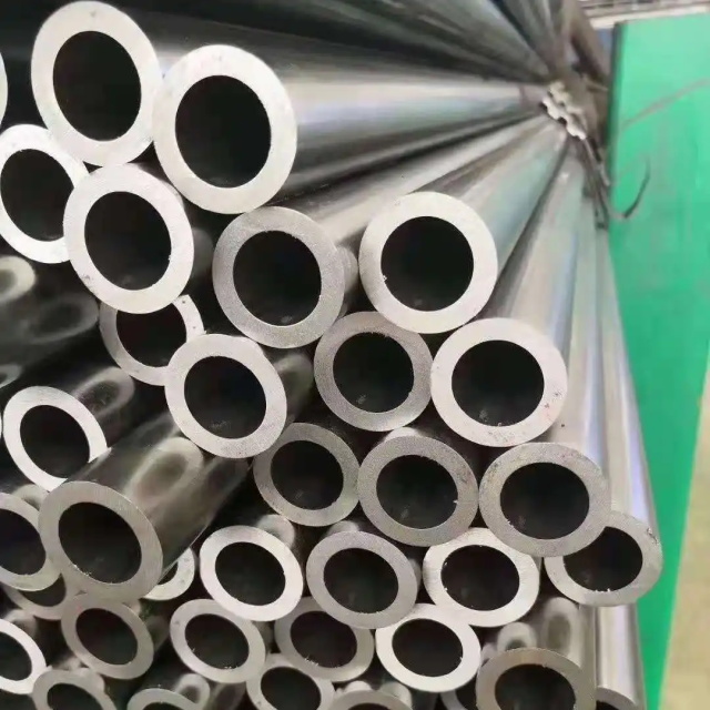 本溪精密无缝钢管参数