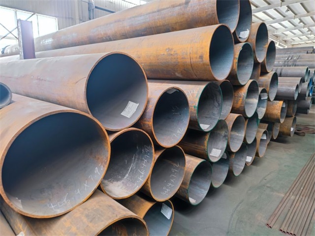 本溪15MoG锅炉管