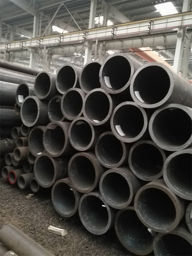 本溪精密无缝钢管产地