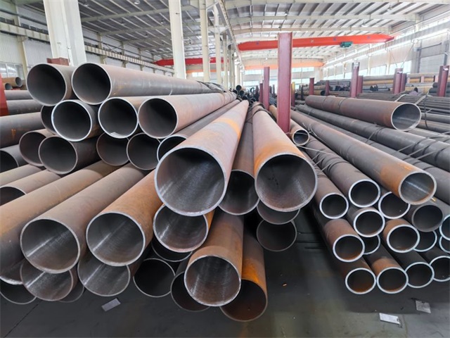 本溪15CrMoG锅炉管