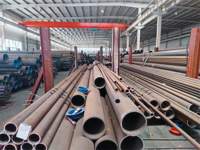 本溪p22无缝钢管
