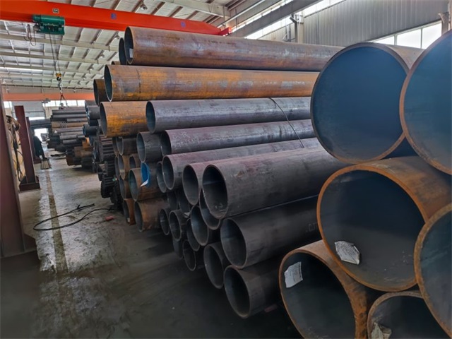 本溪合金无缝钢管价格