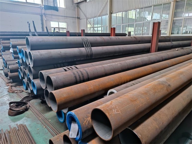 本溪Q355B化肥管