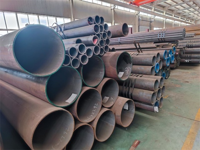 本溪20G高压锅炉钢管