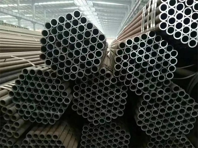 本溪20#石油裂化用无缝钢管