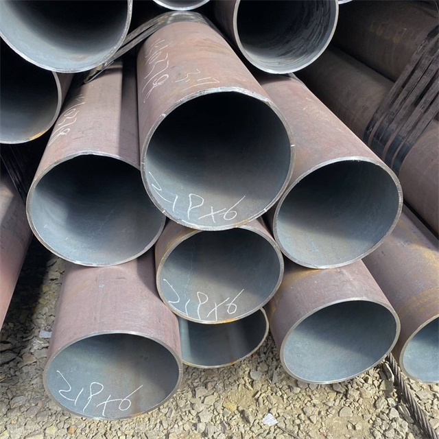 本溪5310中低压锅炉管