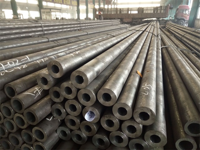 本溪5310锅炉管